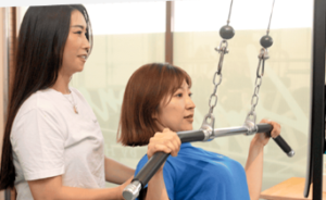 アマゾネスジムの良い口コミ｜「続けやすさ」を評価する声が多い理由